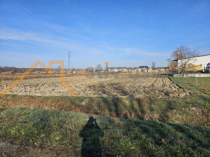 Gradjevinsko stambeno zemljiste, Prodaja, Brckovljani, Gornja Greda