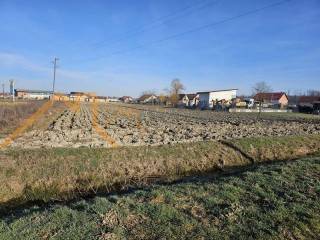 Gradjevinsko stambeno zemljiste, Prodaja, Brckovljani, Gornja Greda