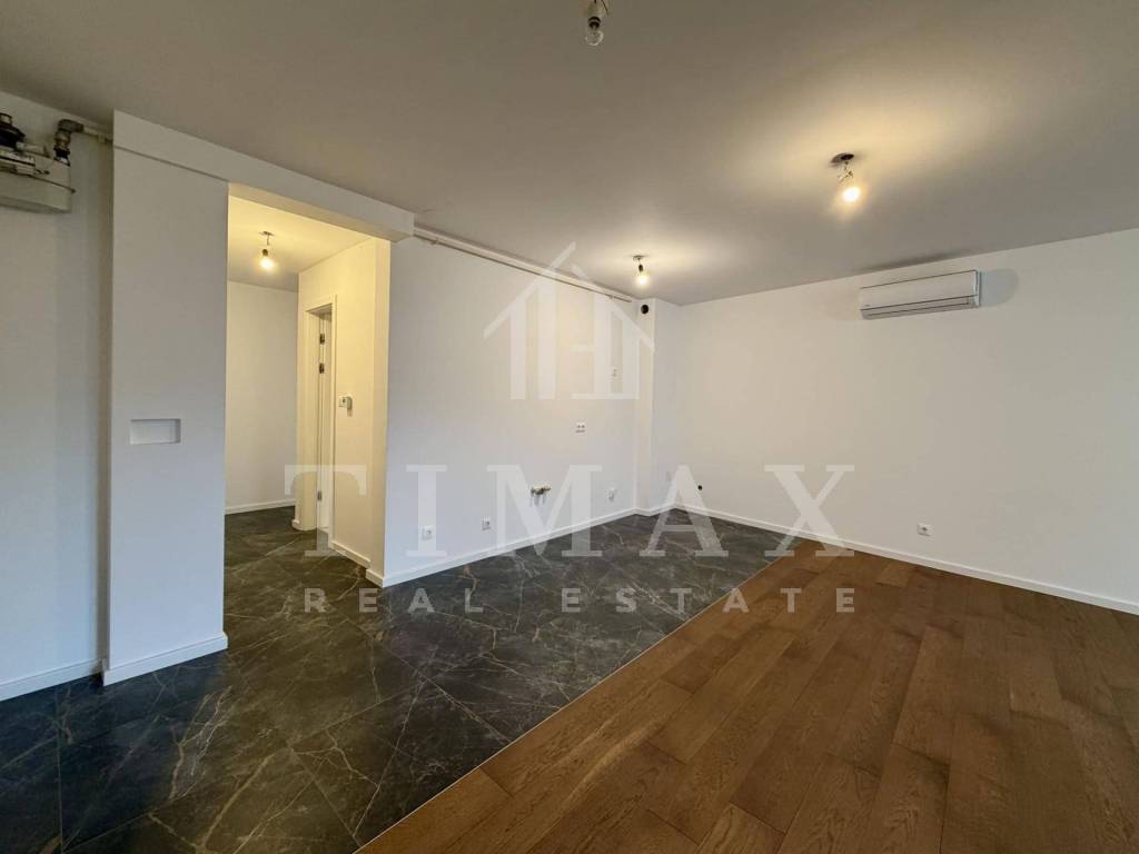 Zagreb, Tresnjevka - sjever