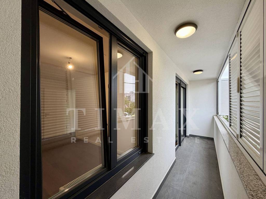 Zagreb, Tresnjevka - sjever