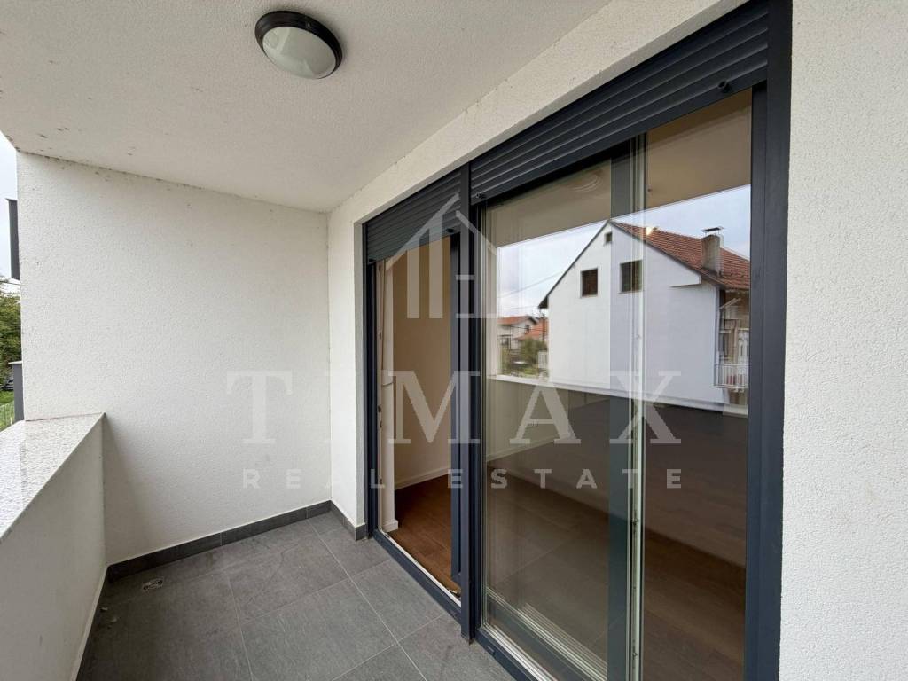 Zagreb, Tresnjevka - sjever