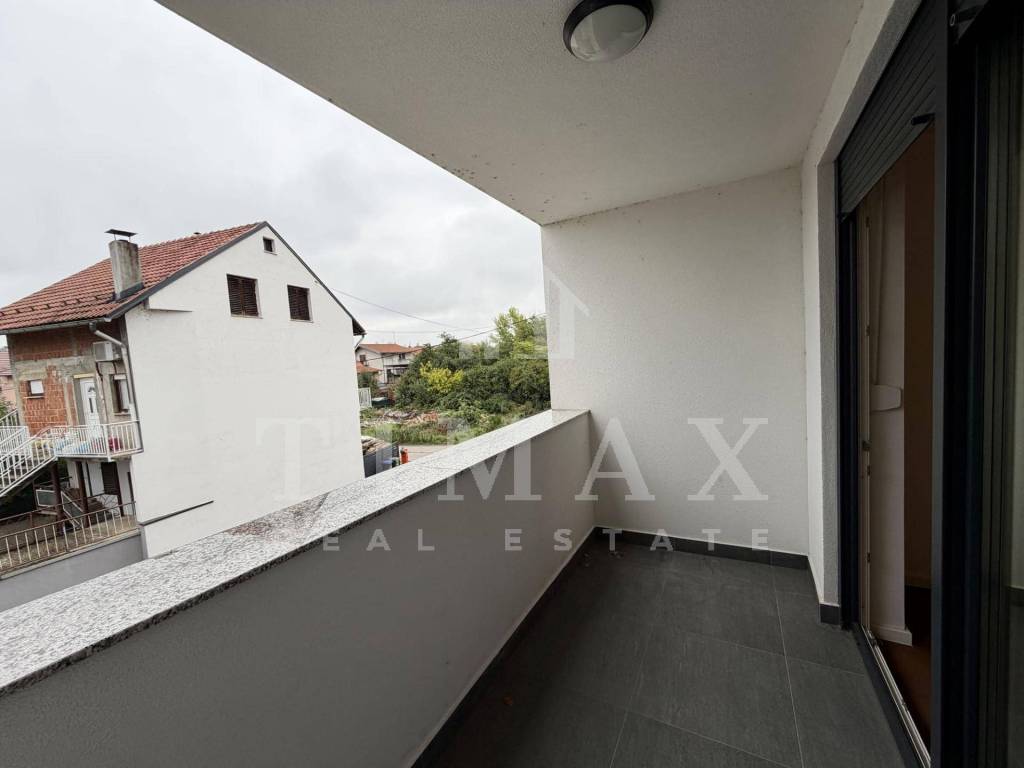 Zagreb, Tresnjevka - sjever