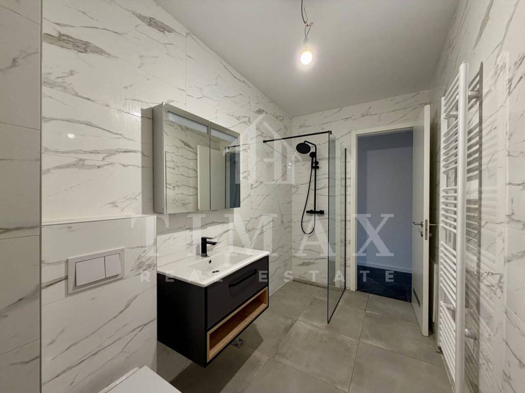 Zagreb, Tresnjevka - sjever