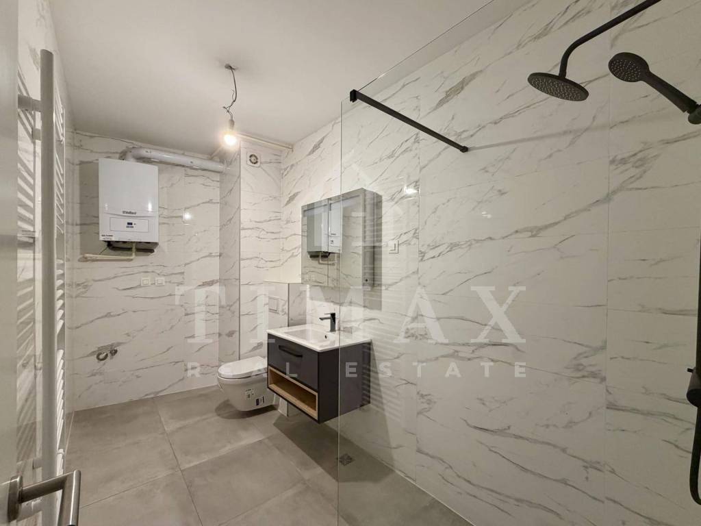 Zagreb, Tresnjevka - sjever