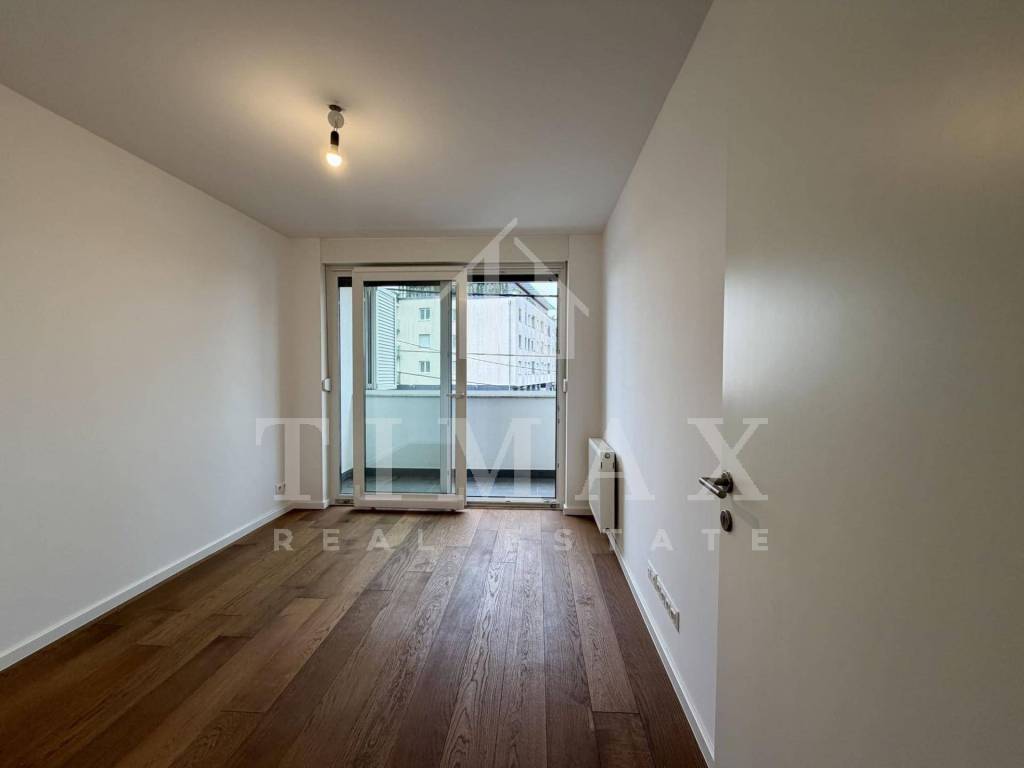 Zagreb, Tresnjevka - sjever