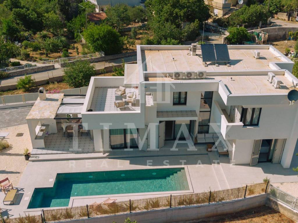 Luksuzna vila, Prodaja, Sibenik - Okolica, Bilice