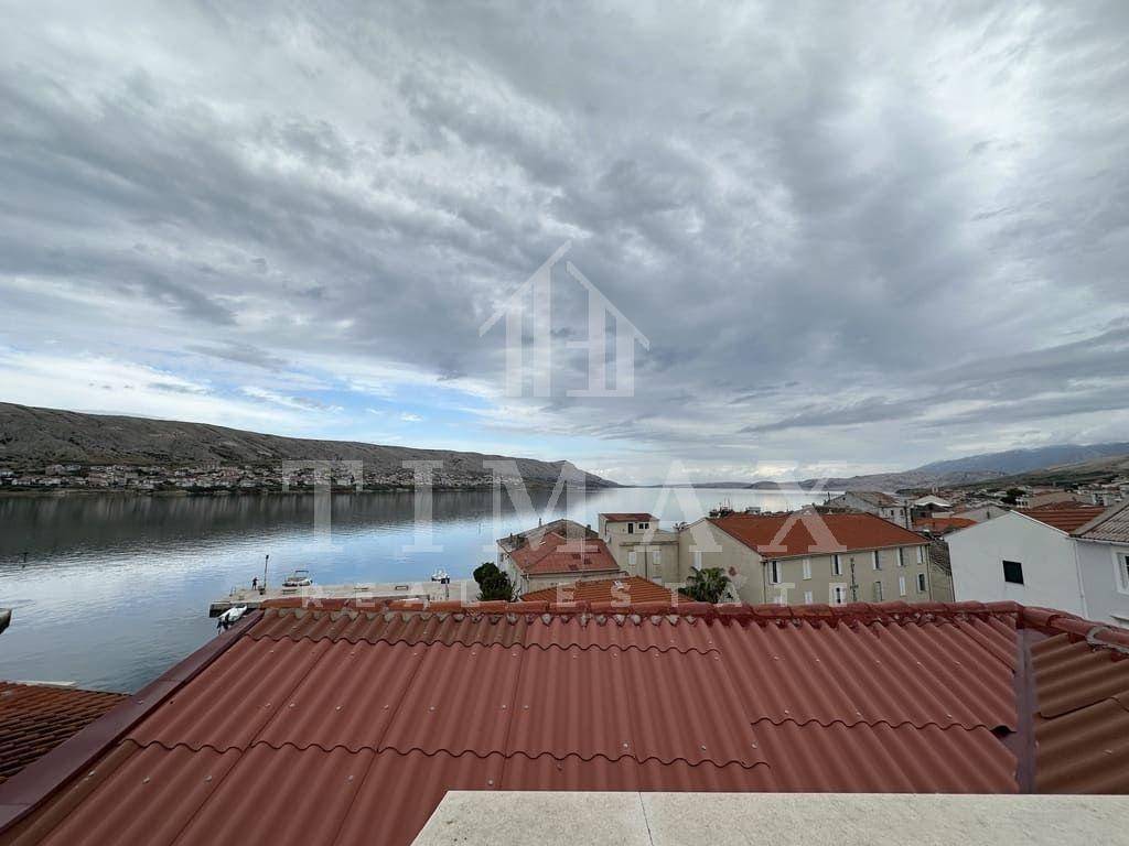 Stan u zgradi, Prodaja, Pag, Pag