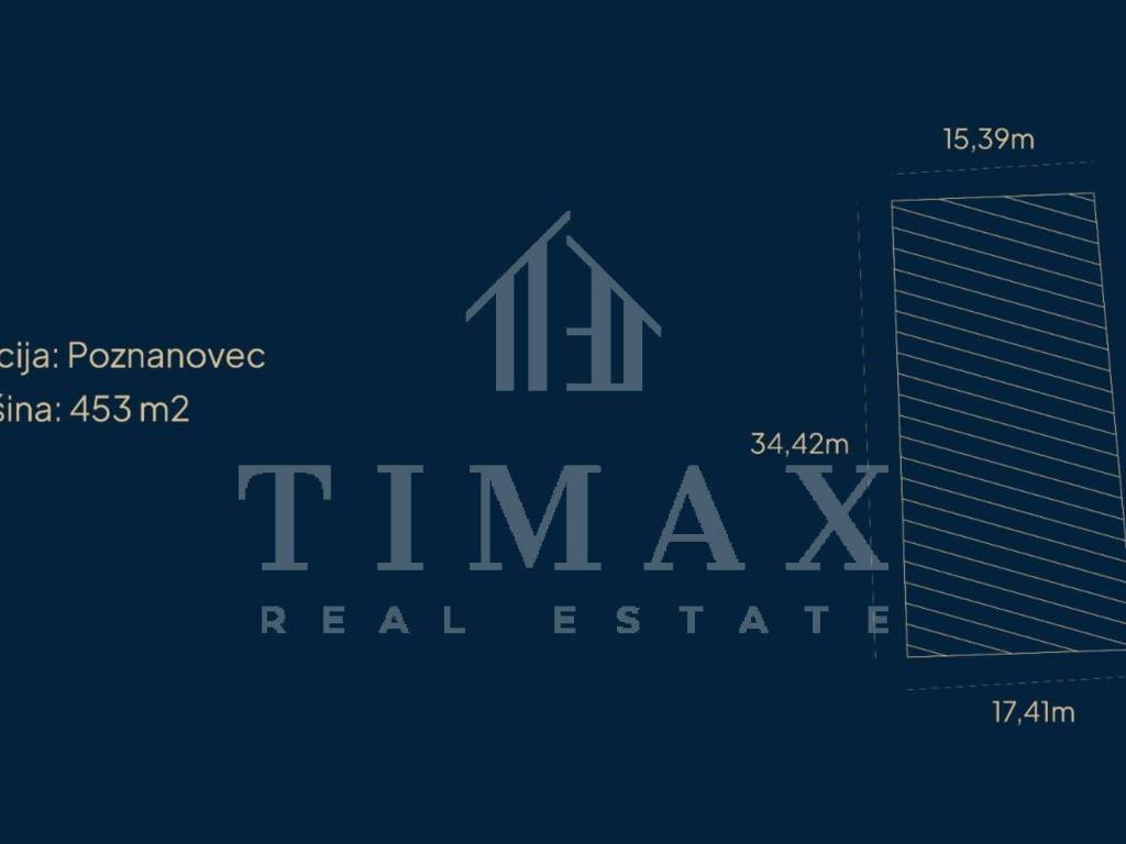 Gradjevinsko zemljiste, Prodaja, Bedekovcina, Poznanovec