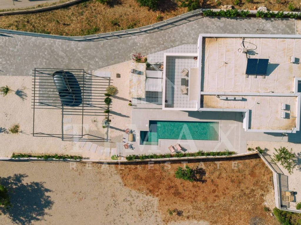 Luksuzna vila, Prodaja, Sibenik - Okolica, Bilice