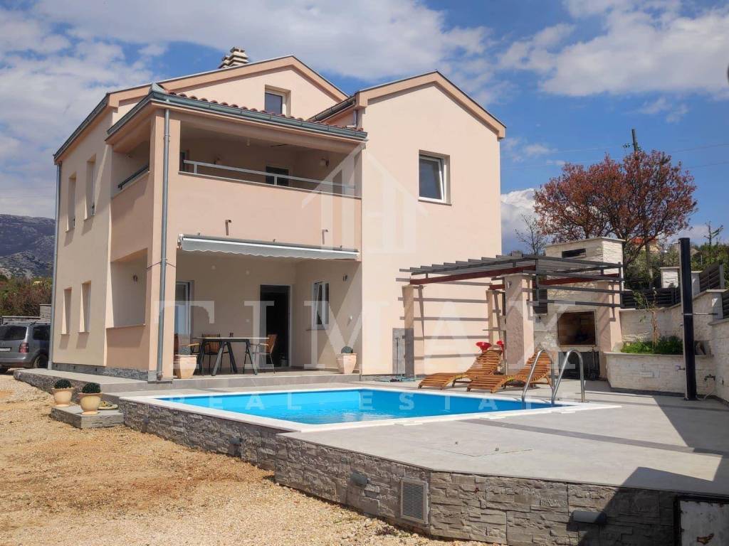 Kuca na moru, Prodaja, Jasenice, Rovanjska