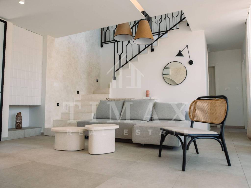 Luksuzna vila, Prodaja, Sibenik - Okolica, Bilice