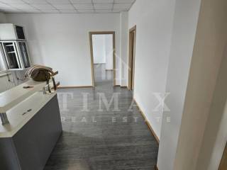 Zagreb, Novi Zagreb - zapad