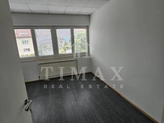 Zagreb, Novi Zagreb - zapad