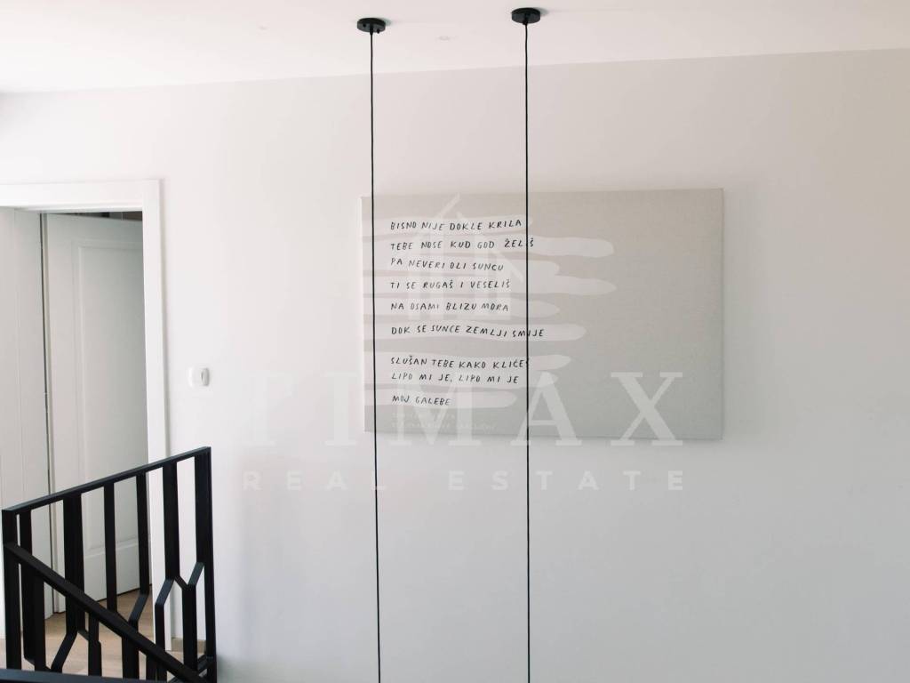 Luksuzna vila, Prodaja, Sibenik - Okolica, Bilice