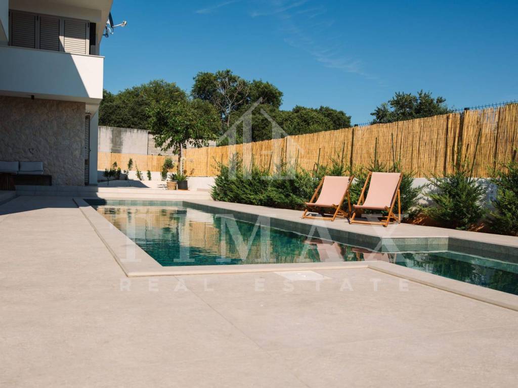 Luksuzna vila, Prodaja, Sibenik - Okolica, Bilice