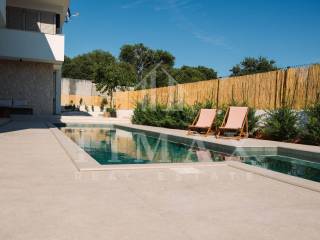 Luksuzna vila, Prodaja, Sibenik - Okolica, Bilice