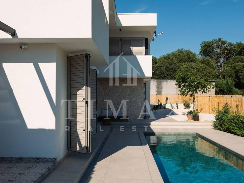 Luksuzna vila, Prodaja, Sibenik - Okolica, Bilice