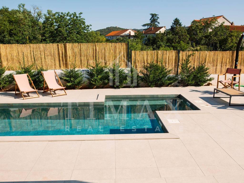 Luksuzna vila, Prodaja, Sibenik - Okolica, Bilice