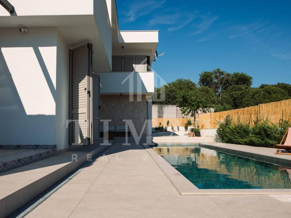 Luksuzna vila, Prodaja, Sibenik - Okolica, Bilice