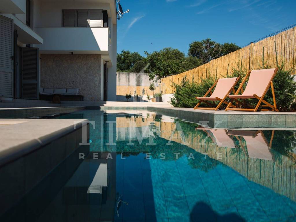 Luksuzna vila, Prodaja, Sibenik - Okolica, Bilice