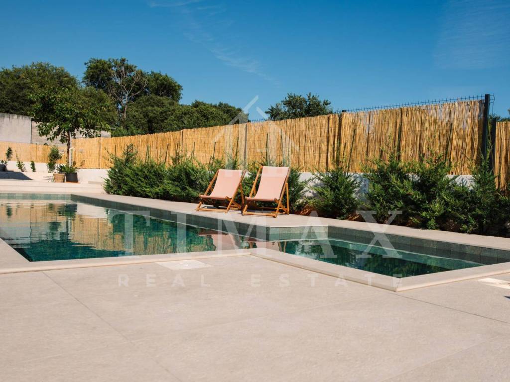 Luksuzna vila, Prodaja, Sibenik - Okolica, Bilice