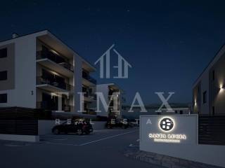 Stan u novogradnji, Prodaja, Novi Vinodolski, Novi Vinodolski