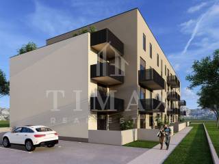Stan u novogradnji, Prodaja, Zagreb, Novi Zagreb - zapad