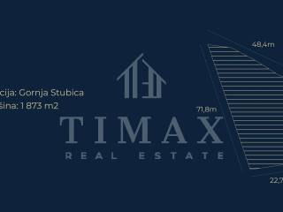Gradjevinsko zemljiste, Prodaja, Gornja Stubica, Gornja Stubica