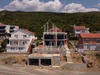 Kuca u izgradnji, Prodaja, Novi Vinodolski, Klenovica