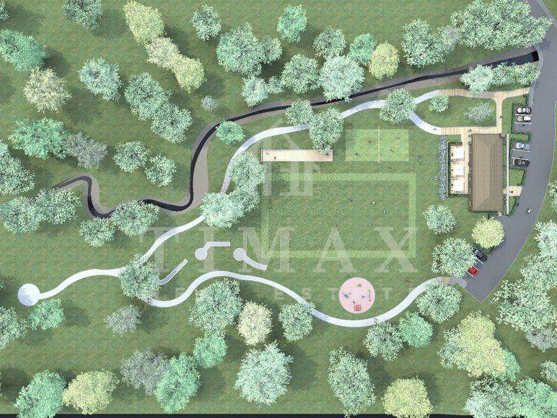 Zemljiste - ostalo, Prodaja, Zagreb, Podsljeme