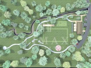 Zemljiste - ostalo, Prodaja, Zagreb, Podsljeme