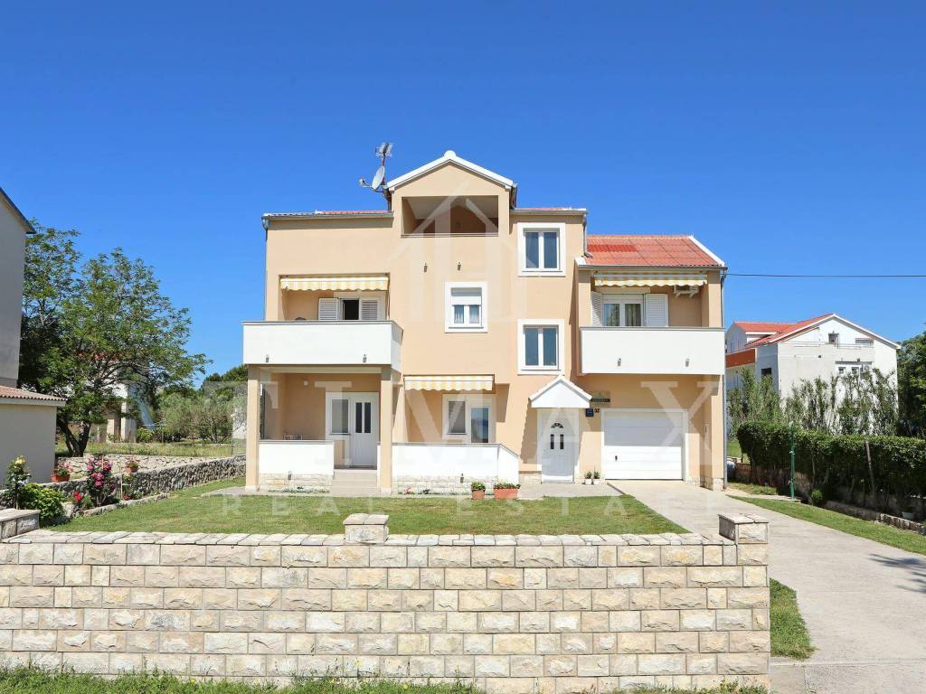 Kuca na moru, Prodaja, Pag, Vlasici