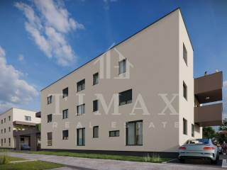 Stan u novogradnji, Prodaja, Zagreb, Novi Zagreb - zapad