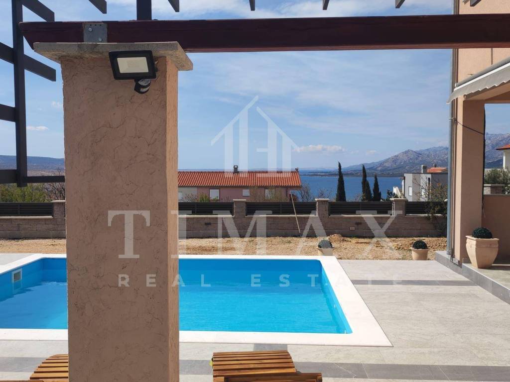 Kuca na moru, Prodaja, Jasenice, Rovanjska