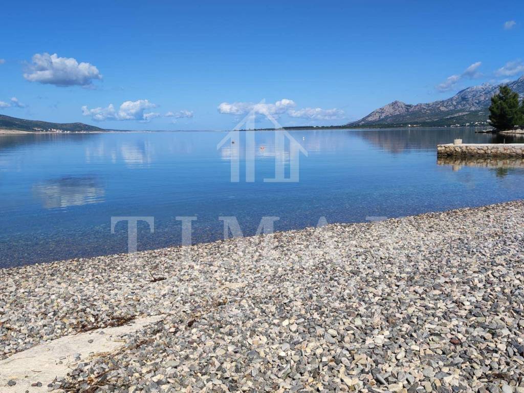 Kuca na moru, Prodaja, Jasenice, Rovanjska