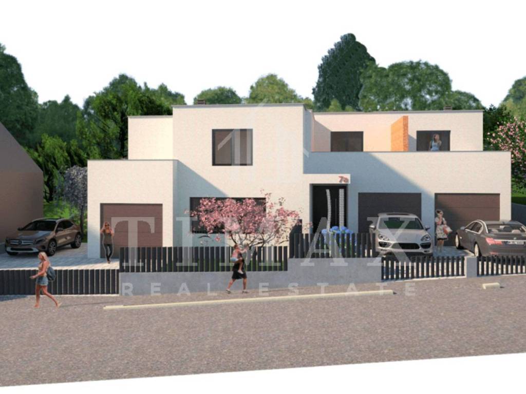 Stan u novogradnji, Prodaja, Zagreb, Podsljeme