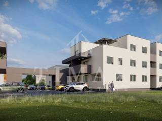 Stan u novogradnji, Prodaja, Zagreb, Novi Zagreb - zapad