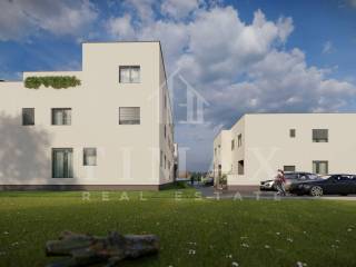 Stan u novogradnji, Prodaja, Zagreb, Novi Zagreb - zapad