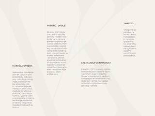 Stan u novogradnji, Prodaja, Zagreb, Novi Zagreb - zapad