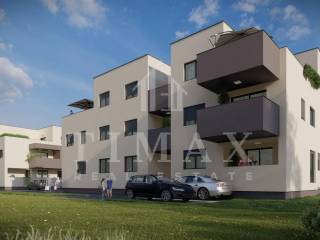 Stan u novogradnji, Prodaja, Zagreb, Novi Zagreb - zapad