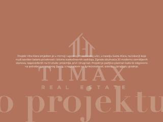 Stan u novogradnji, Prodaja, Zagreb, Novi Zagreb - zapad