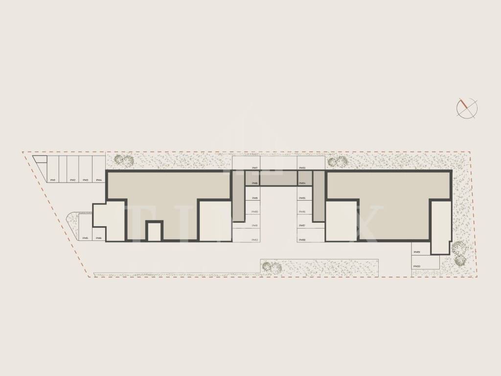 Stan u novogradnji, Prodaja, Zagreb, Novi Zagreb - zapad