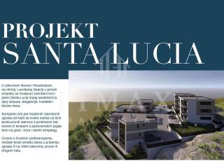 Stan u novogradnji, Prodaja, Novi Vinodolski, Novi Vinodolski