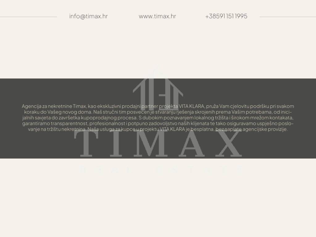 Stan u novogradnji, Prodaja, Zagreb, Novi Zagreb - zapad