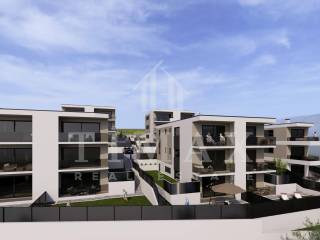 Stan u novogradnji, Prodaja, Novi Vinodolski, Novi Vinodolski