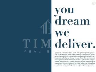 Stan u novogradnji, Prodaja, Novi Vinodolski, Novi Vinodolski