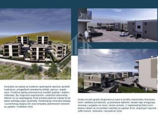 Stan u novogradnji, Prodaja, Novi Vinodolski, Novi Vinodolski