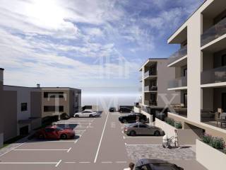 Stan u novogradnji, Prodaja, Novi Vinodolski, Novi Vinodolski