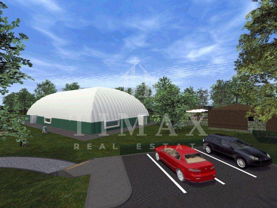 Zemljiste - ostalo, Prodaja, Zagreb, Podsljeme