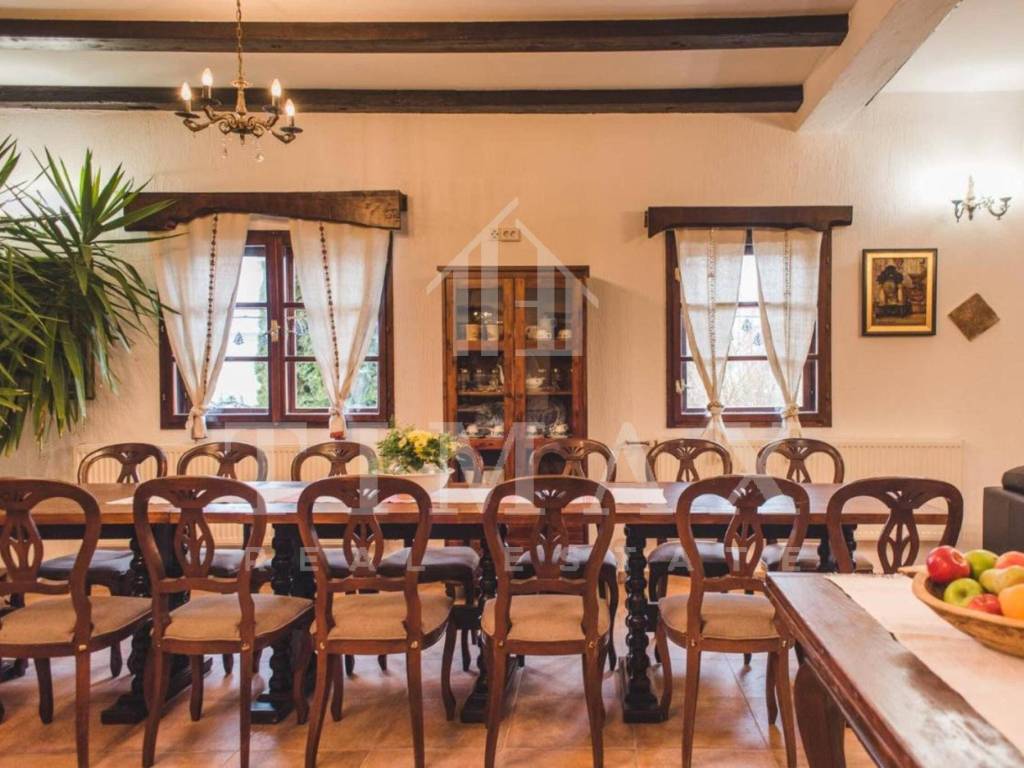 Stambeno poslovni objekt, Prodaja, Knezevi vinogradi, Karanac